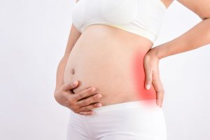 isjiasnerven gravid kvinne isjias under graviditeten
