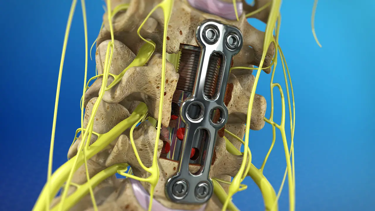 corpectomy