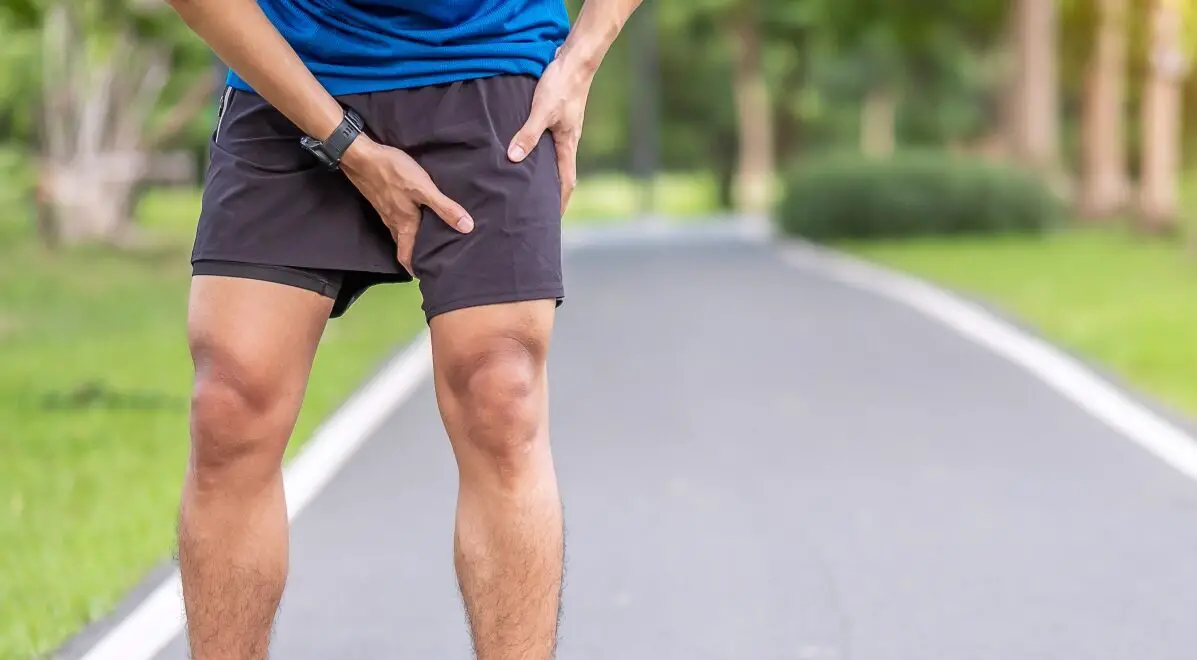 Pubalgia: Cause of groin pain? (Treatment and remedy)