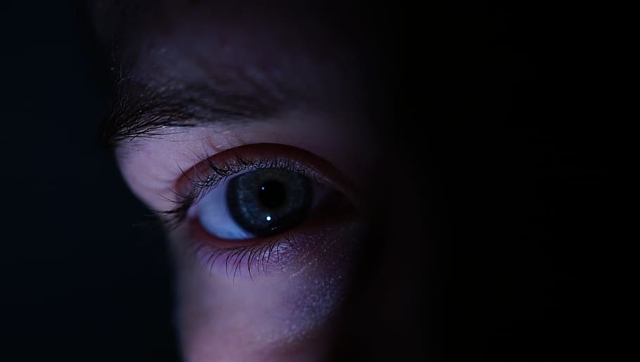 Netzhautmigräne: Ursachen und Symptome (Ist es ernst?)