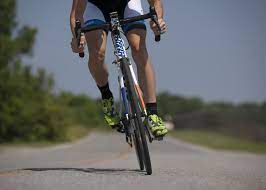 Radfahren perineale Schmerzen