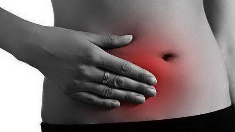 ovarian pain ovarian pain