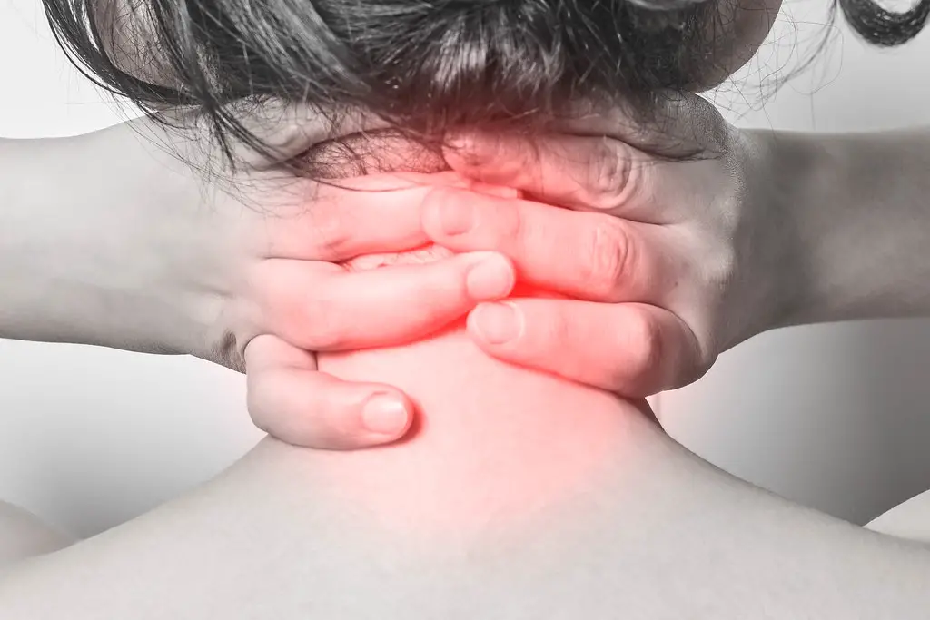 Cervical pain: hot or cold (Which to choose?)