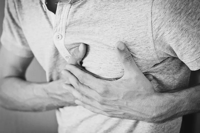 Interkostalneuralgie und Stress: Welcher Zusammenhang? (Erläuterung)