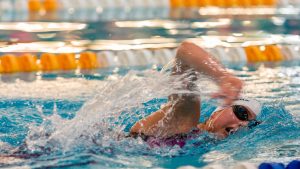 Schwimmen