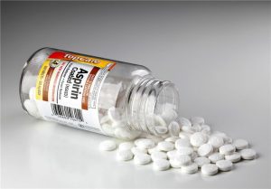 aspirine