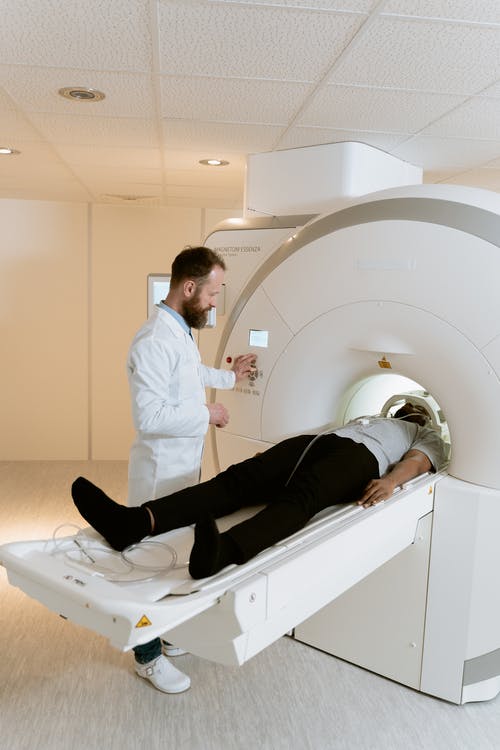 hjerne mri