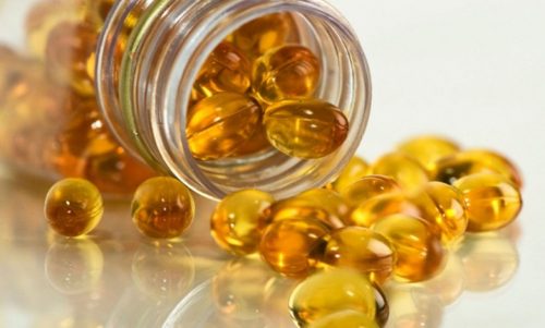 omega 3 kapsule 780x470 1 Najboljše protivnetno za išias