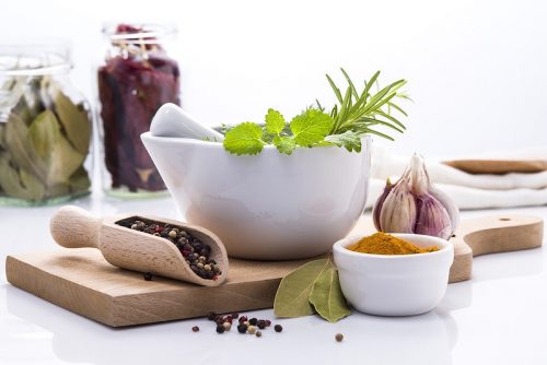 природни продукти Междуребрени болки: бабино лекарство