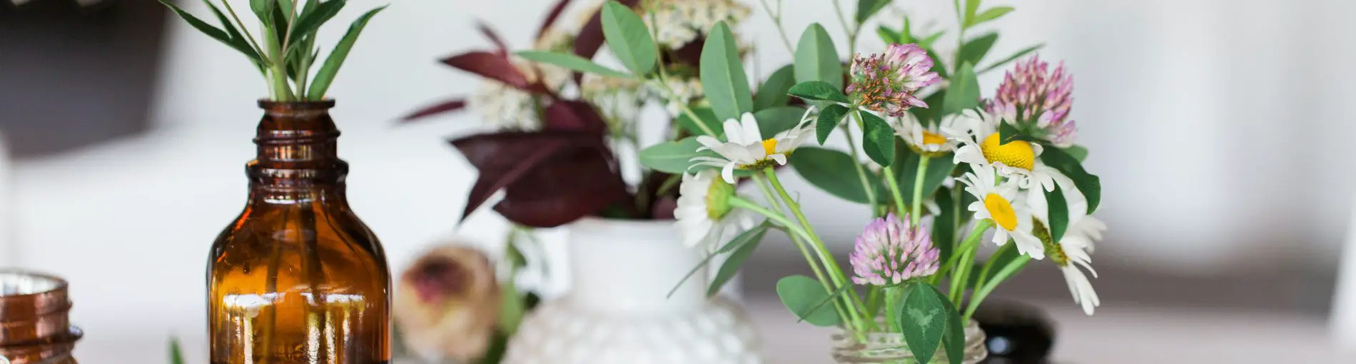 produits naturels et remèdes de grand-mère