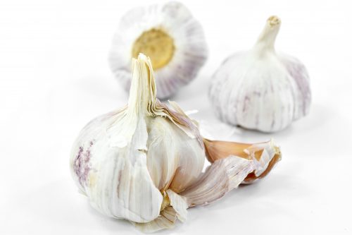 clove garlic