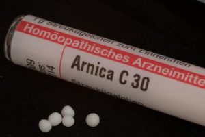 arnica pille