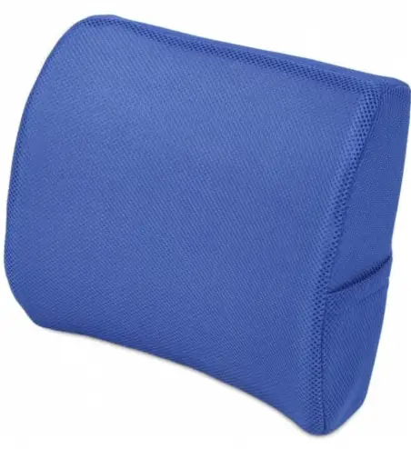 lumbar support cushion