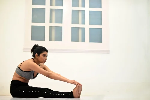 flexió lumbar