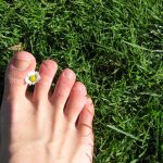 Онемение пальца ноги и защемление нерва: какая связь? (Является ли это возможным ?)