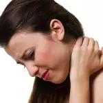 neck pain