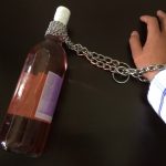 Нервът на Арнолд и алкохолът: каква е връзката?