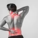 back pain