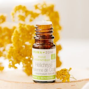 Helichrysum olie