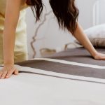 Ergonomic mattress
