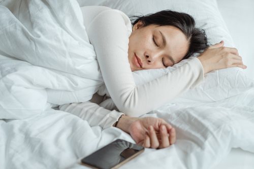 Schlafen im Bett, Ischias und Krankheitsurlaub