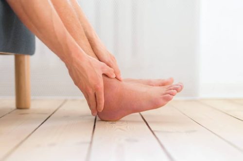 1663775982356 Swollen feet: grandmother's remedies