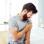 Douleur au bras signification émotionnelle